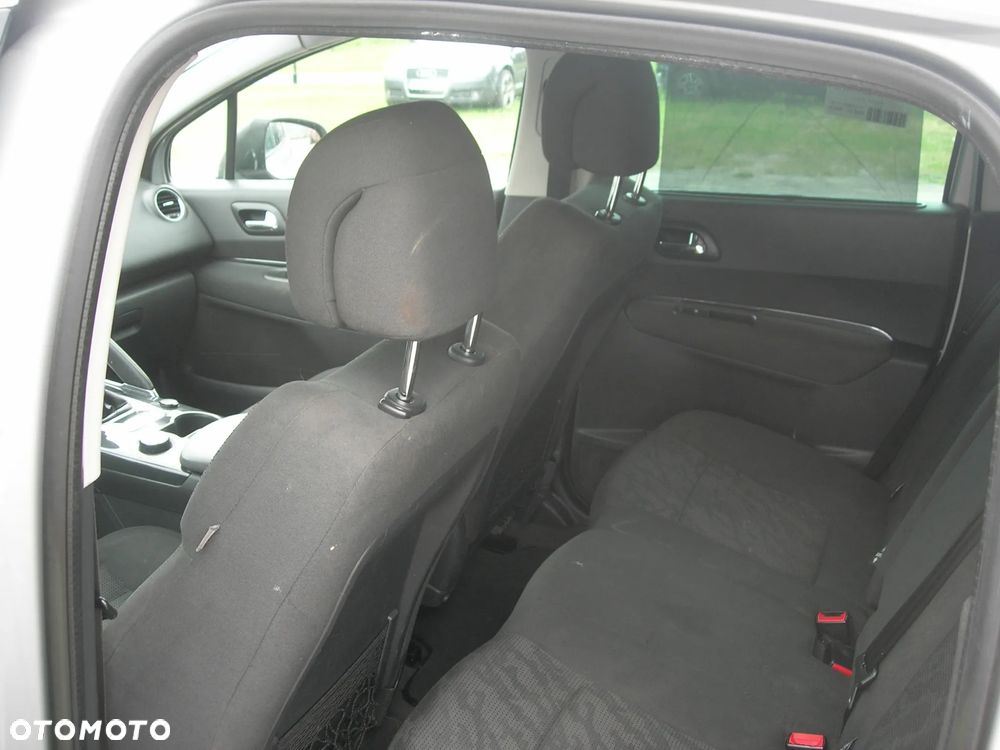 Peugeot 3008 HDi FAP 115 Active - 16