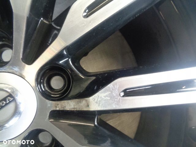 FELGI 19 VOLVO OE 5X108 7,5J ET50,5 - 9