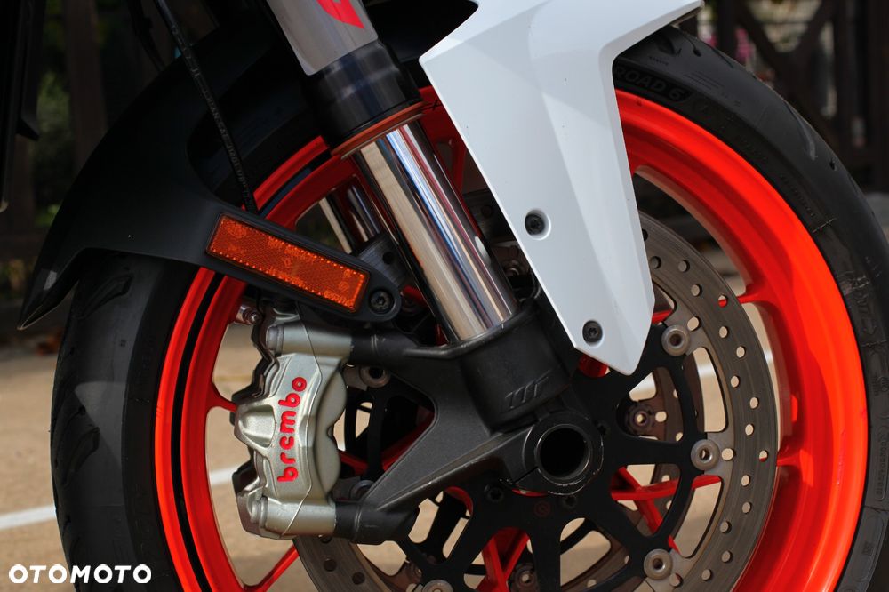 KTM Adventure 890 - 20