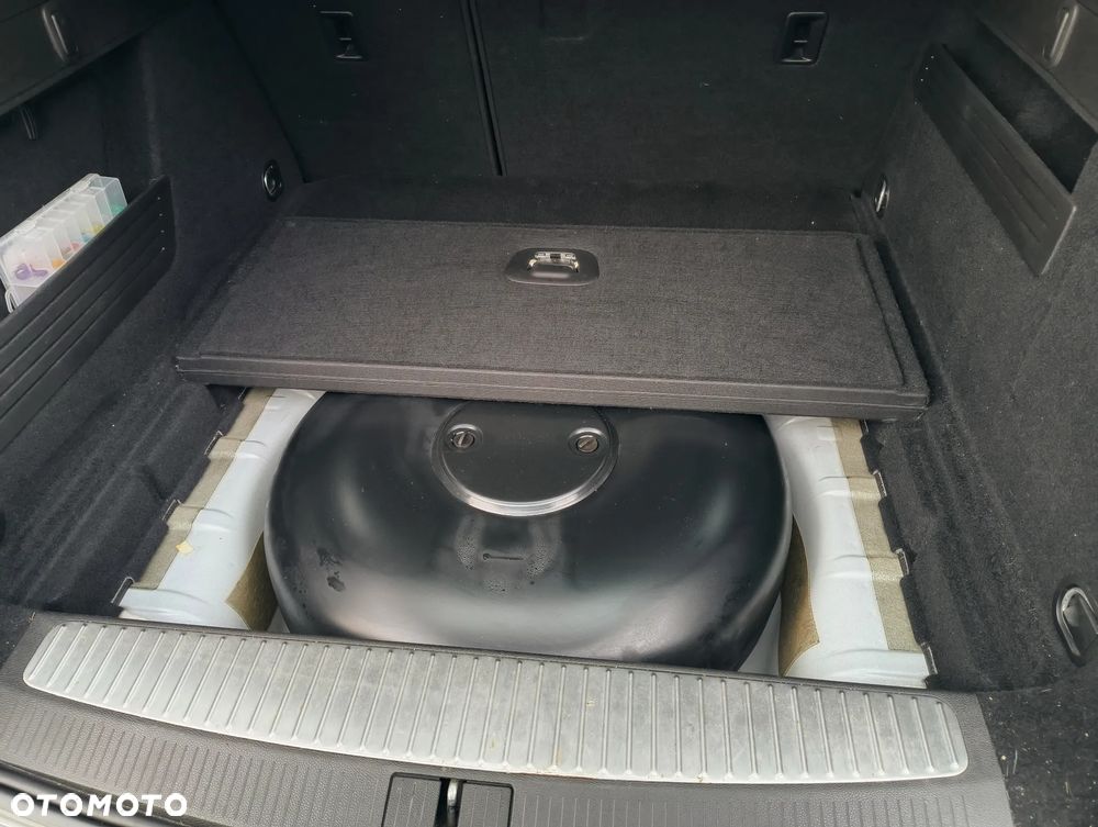 Opel Astra 1.4 T Enjoy - 37