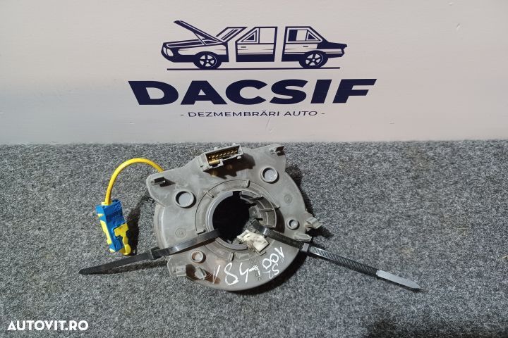 Spirala volan 24436919 1610662 Opel Astra G [1998 - 2009] wagon 5-usi - 2