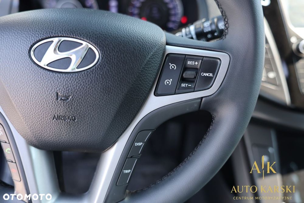 Hyundai i40 - 23