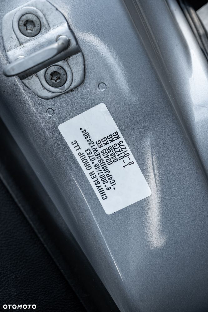 Jeep Cherokee 3.2 V6 Pentastar Active Drive I Automatik Limited - 20