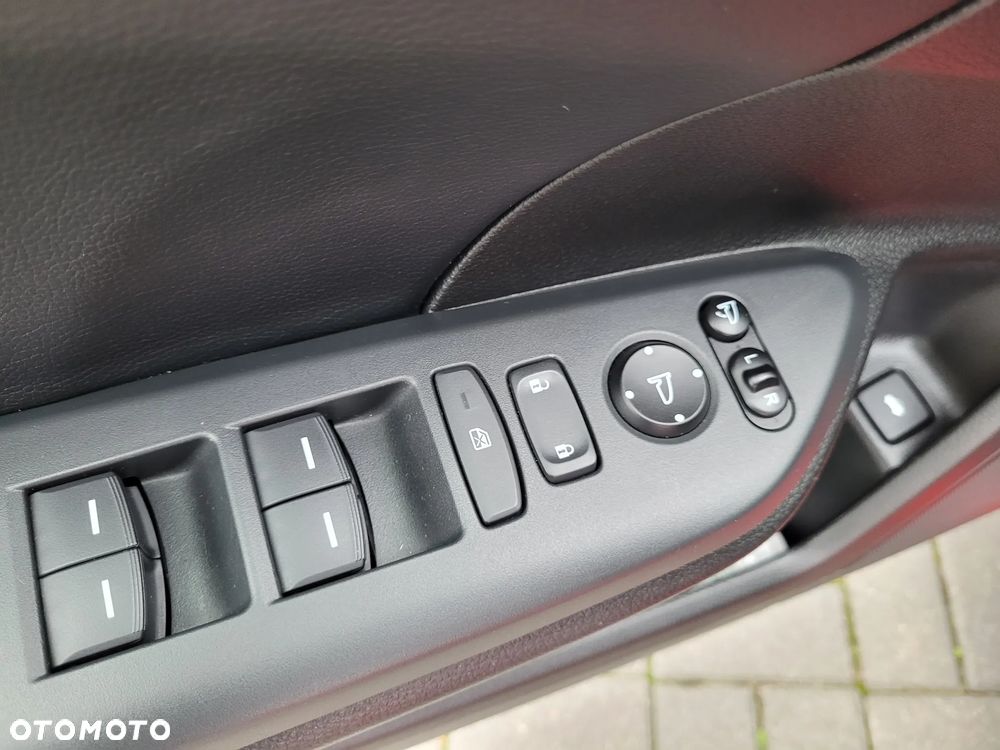 Honda Civic 1.5 T Executive CVT - 20