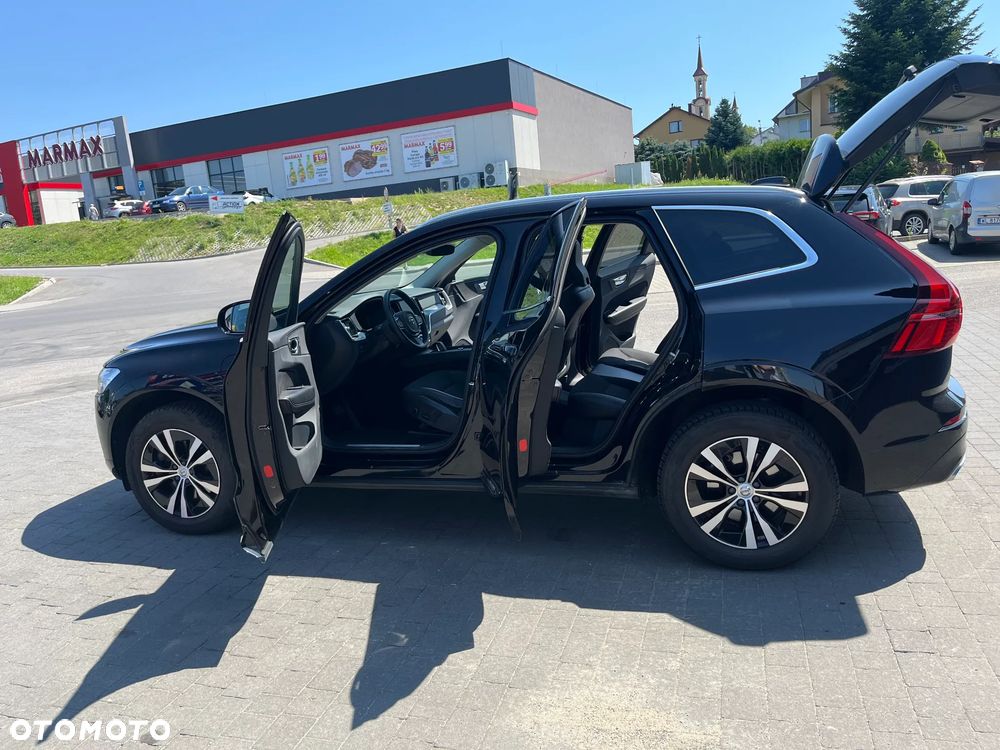 Volvo XC 60 - 15