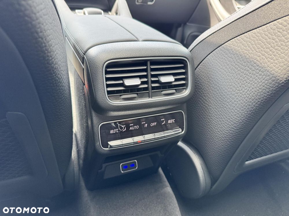 Mercedes-Benz GLE 450 d mHEV 4-Matic AMG Line - 20