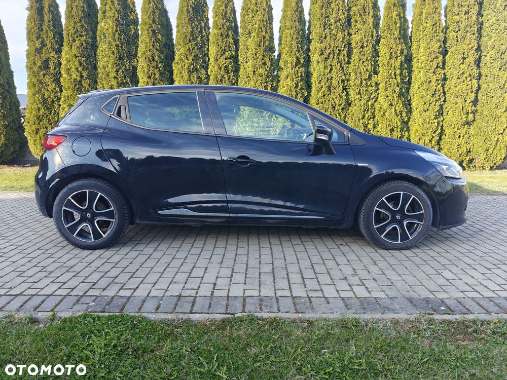 Renault Clio 0.9 Energy TCe Limited - 6