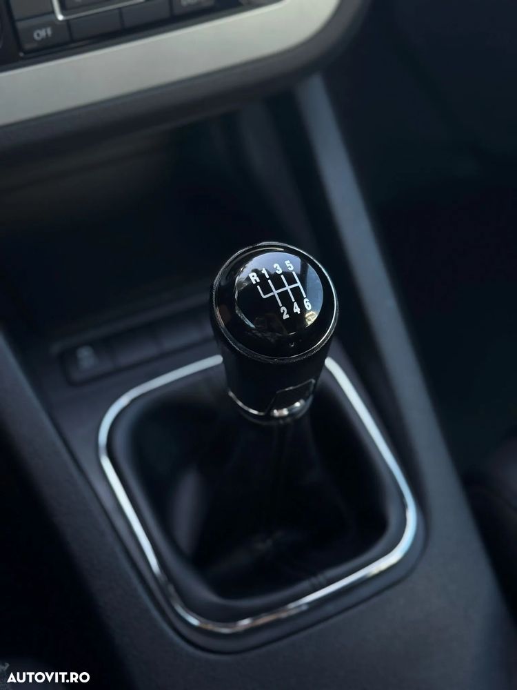 Volkswagen Eos 1.4 TSI - 37