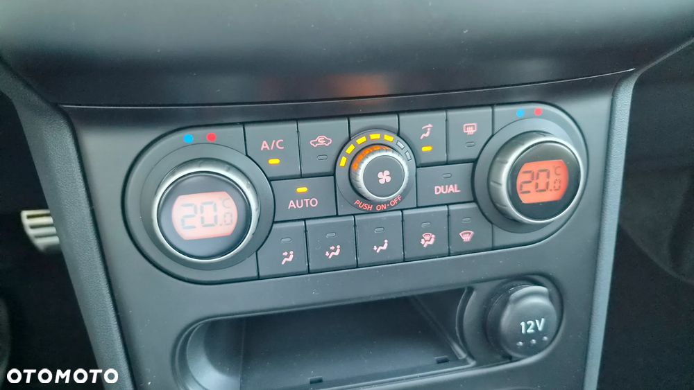 Nissan Qashqai 1.6 Tekna - 13