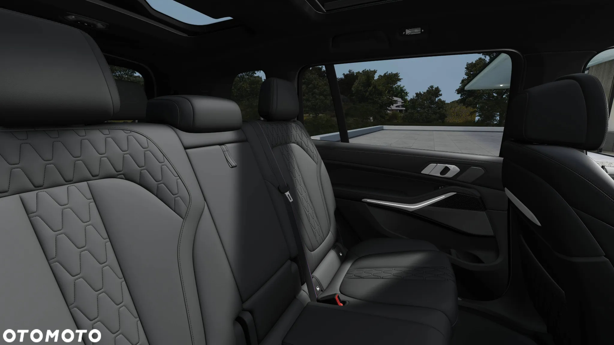BMW X7 - 10