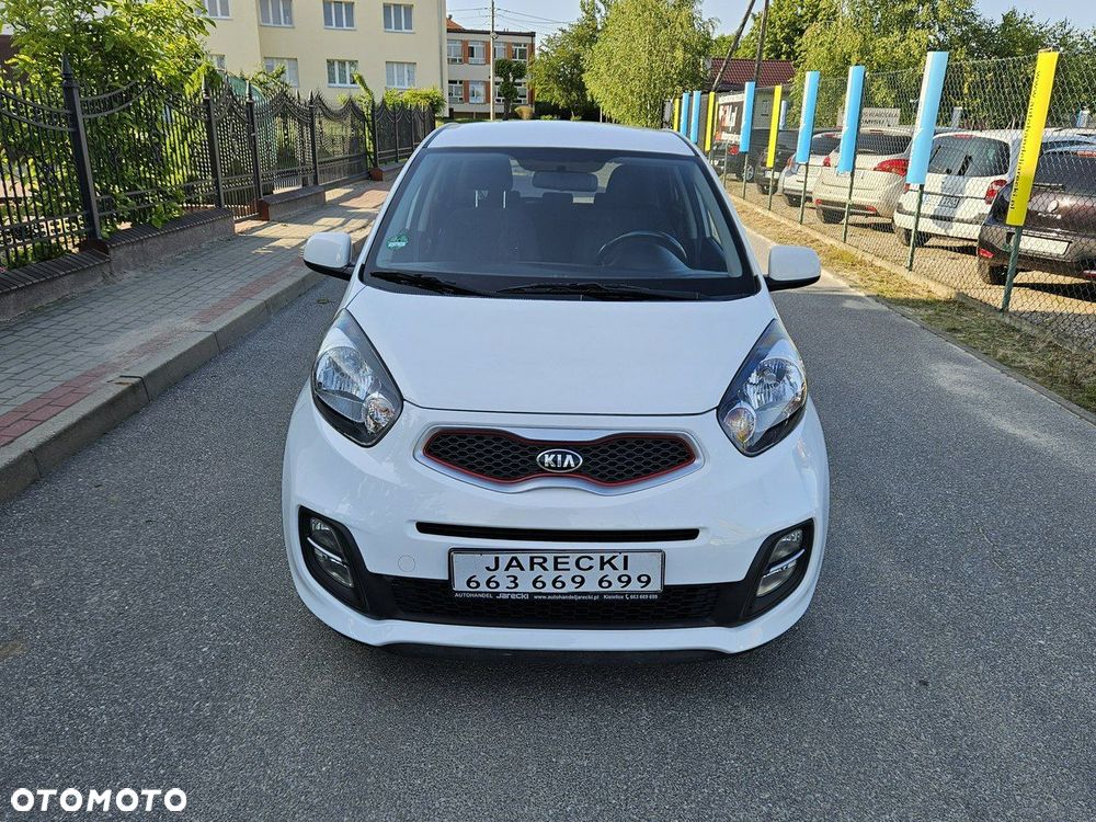 Kia Picanto - 2
