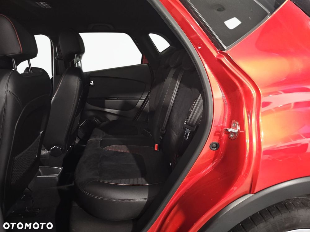 Renault Captur 1.3 Energy TCe FAP Red Edition - 12