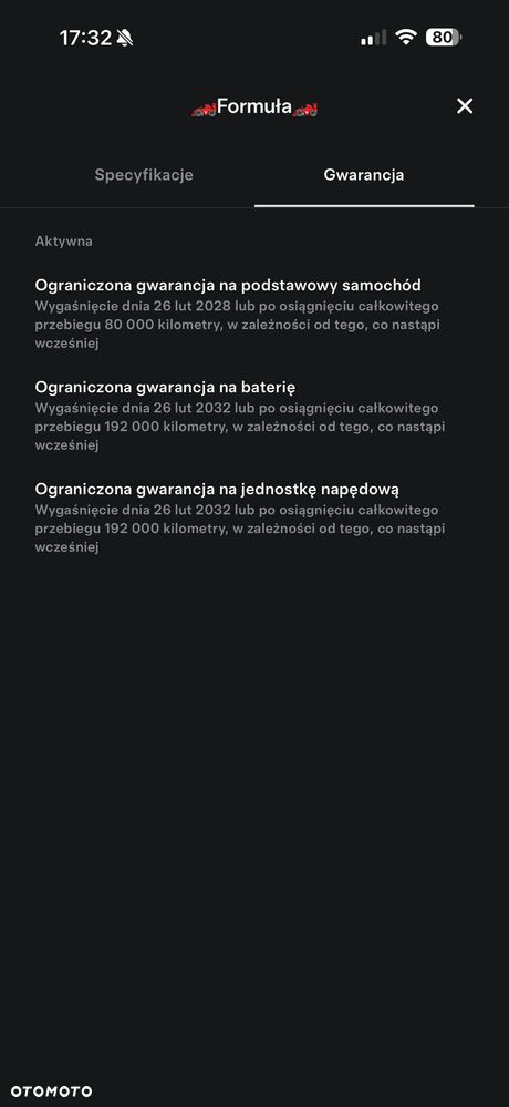 Tesla Model 3 Long Range AWD - 7