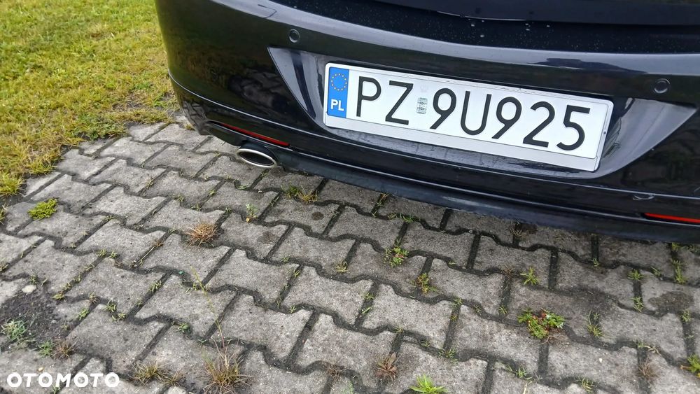 Opel Astra 1.4 Turbo Color Edition - 25