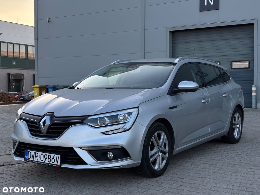 Renault Megane ENERGY TCe 100 INTENS - 3