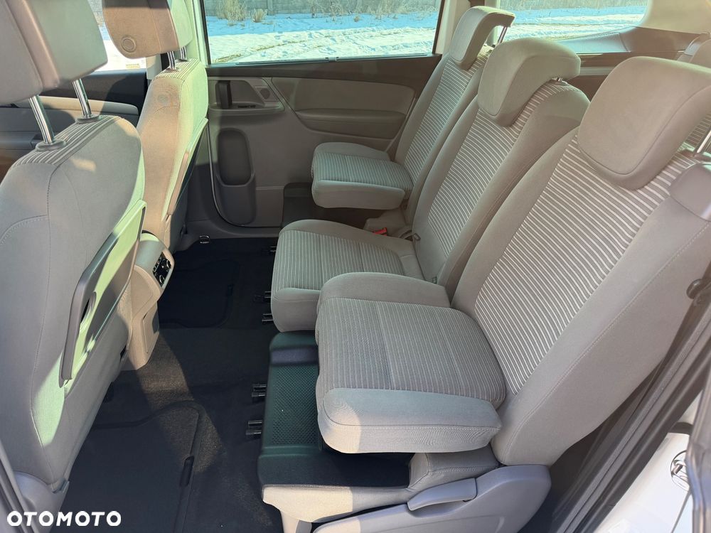 Seat Alhambra 2.0 TDI Start & Stop 4Kids - 24
