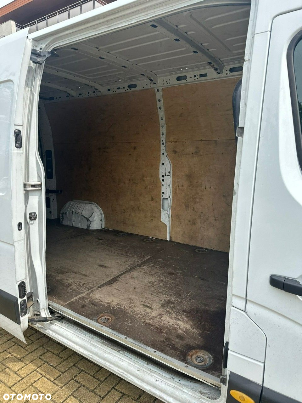 Renault Master - 13
