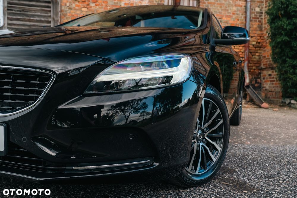 Volvo V40 T2 Geartronic Momentum - 6
