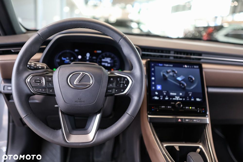 Lexus LBX 1.5 Hybrid Elegant - 22