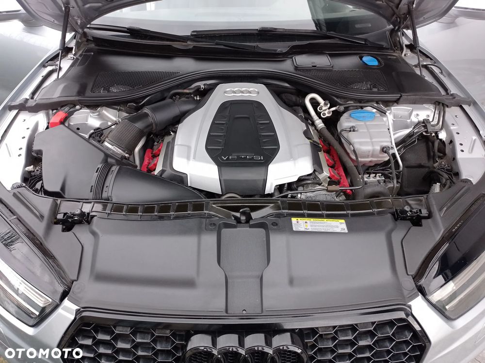 Audi A7 Sportback - 14