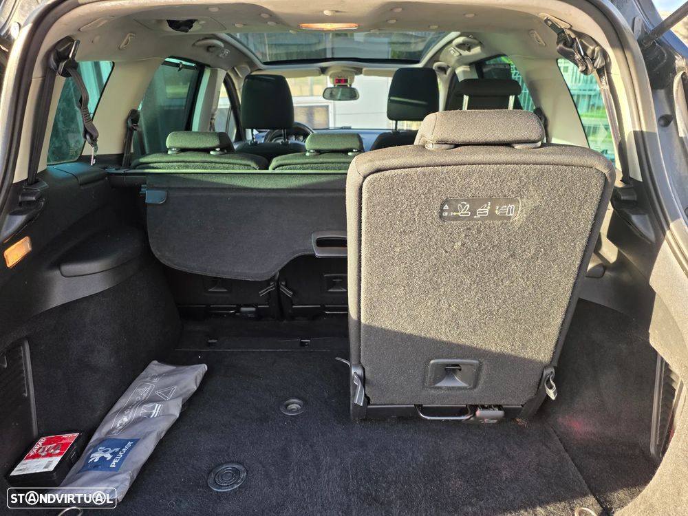 Peugeot 308 SW 1.6 HDi Sport CVM6 - 30