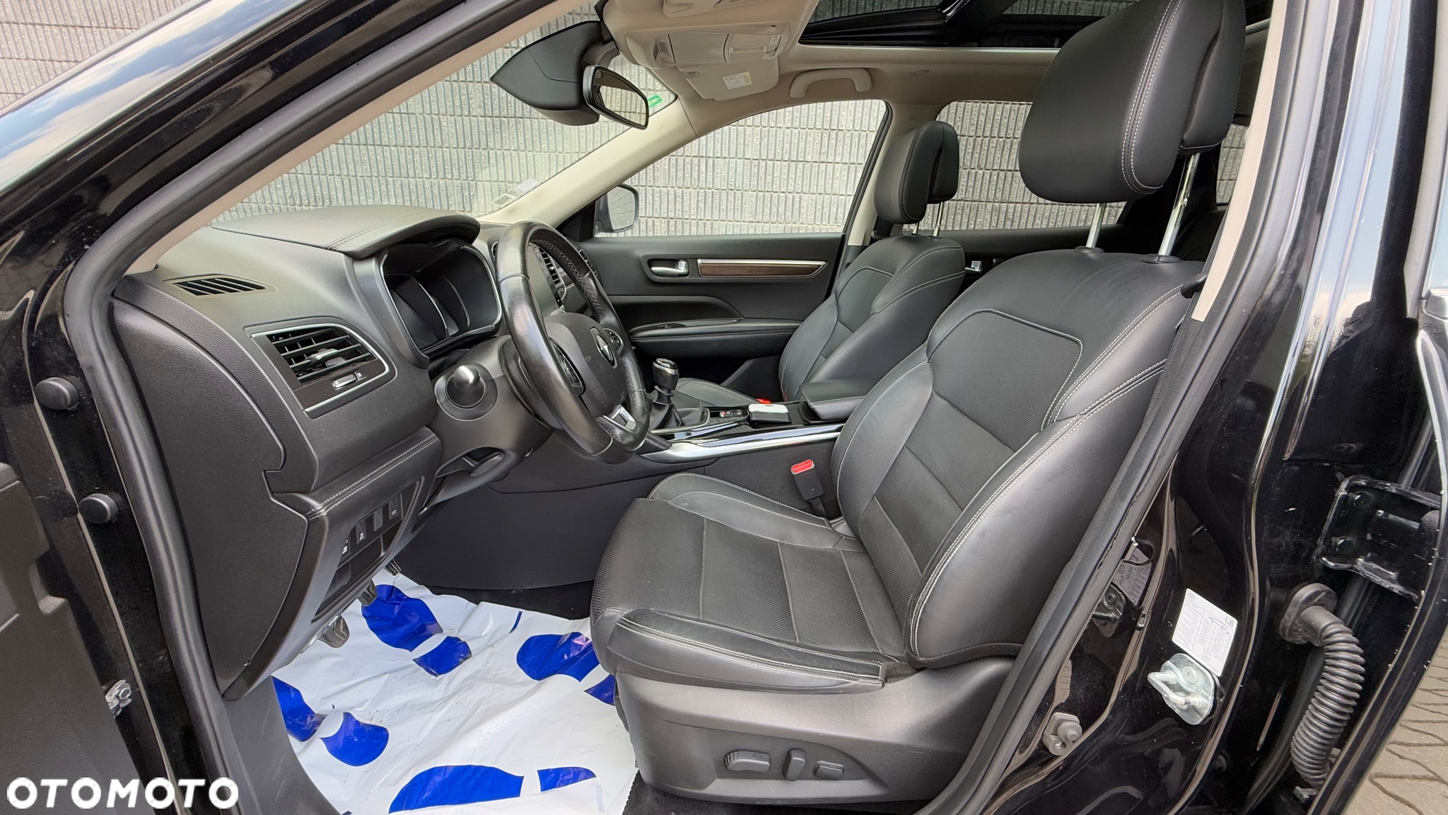 Renault Koleos 2.0 dCi Intens 4x4 - 17