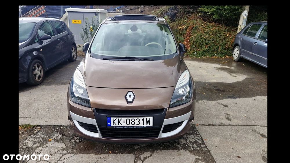 Renault Scenic 1.4 16V TCE Bose Edition - 2