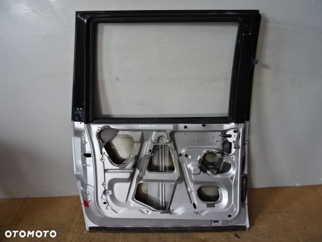 DRZWI LEWY TYŁ LEWE TYLNE CITROEN EVASION LIFT 96-02 NR977 - 12