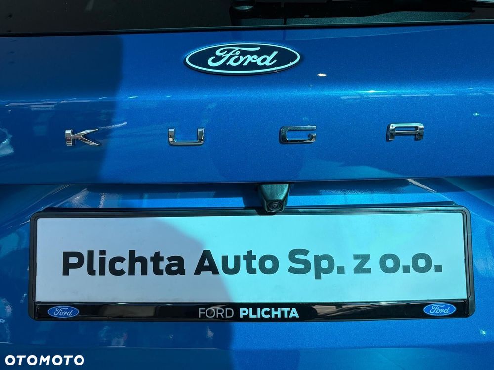 Ford Kuga 1.5 EcoBoost FWD Titanium - 30