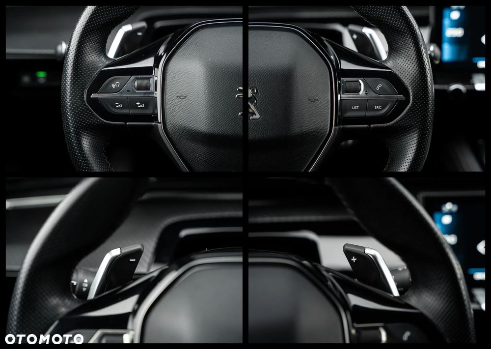 Peugeot 508 1.5 BlueHDi GT Pack S&S EAT8 - 31