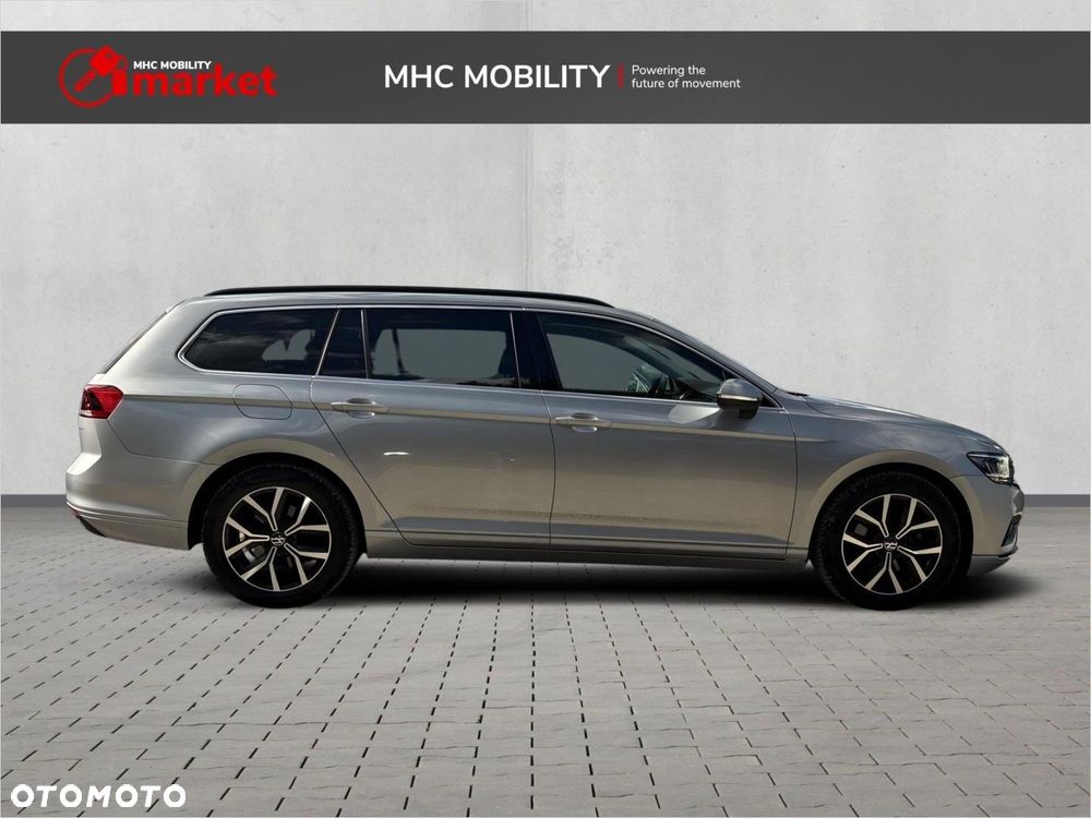 Volkswagen Passat Variant 1.5 TSI EVO Business DSG - 7