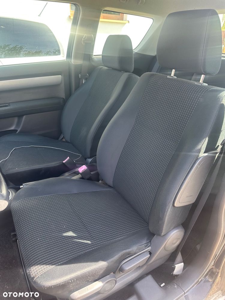 Suzuki Swift 1.3 GLX / Comfort - 9