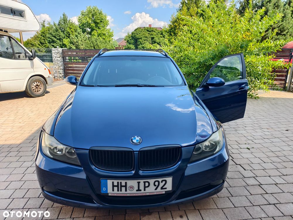 BMW Seria 3 - 26