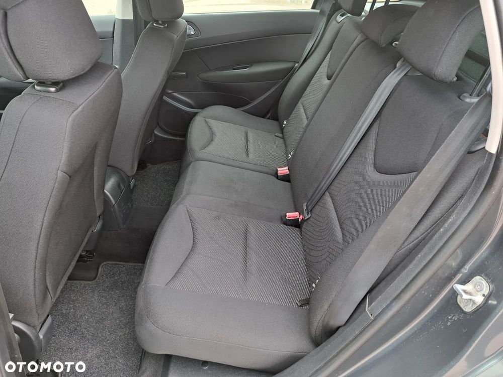 Peugeot 308 - 28