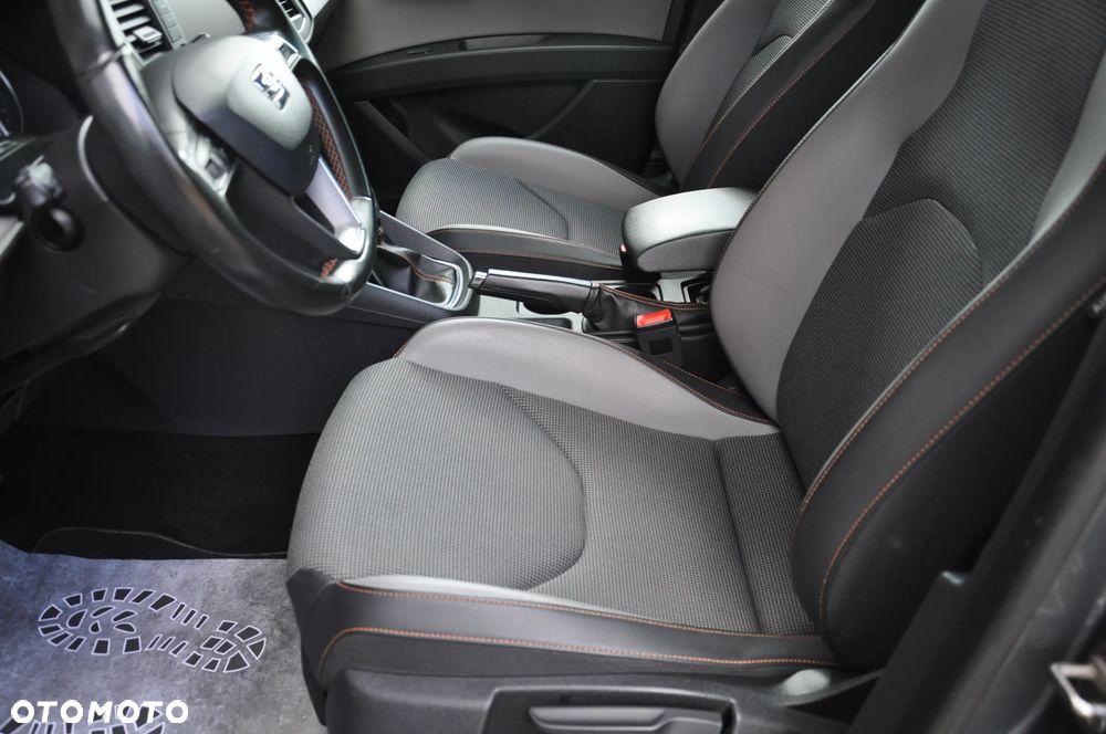 Seat Leon Sportstourer 1.6 TDI Start&Stop X-Perience - 17