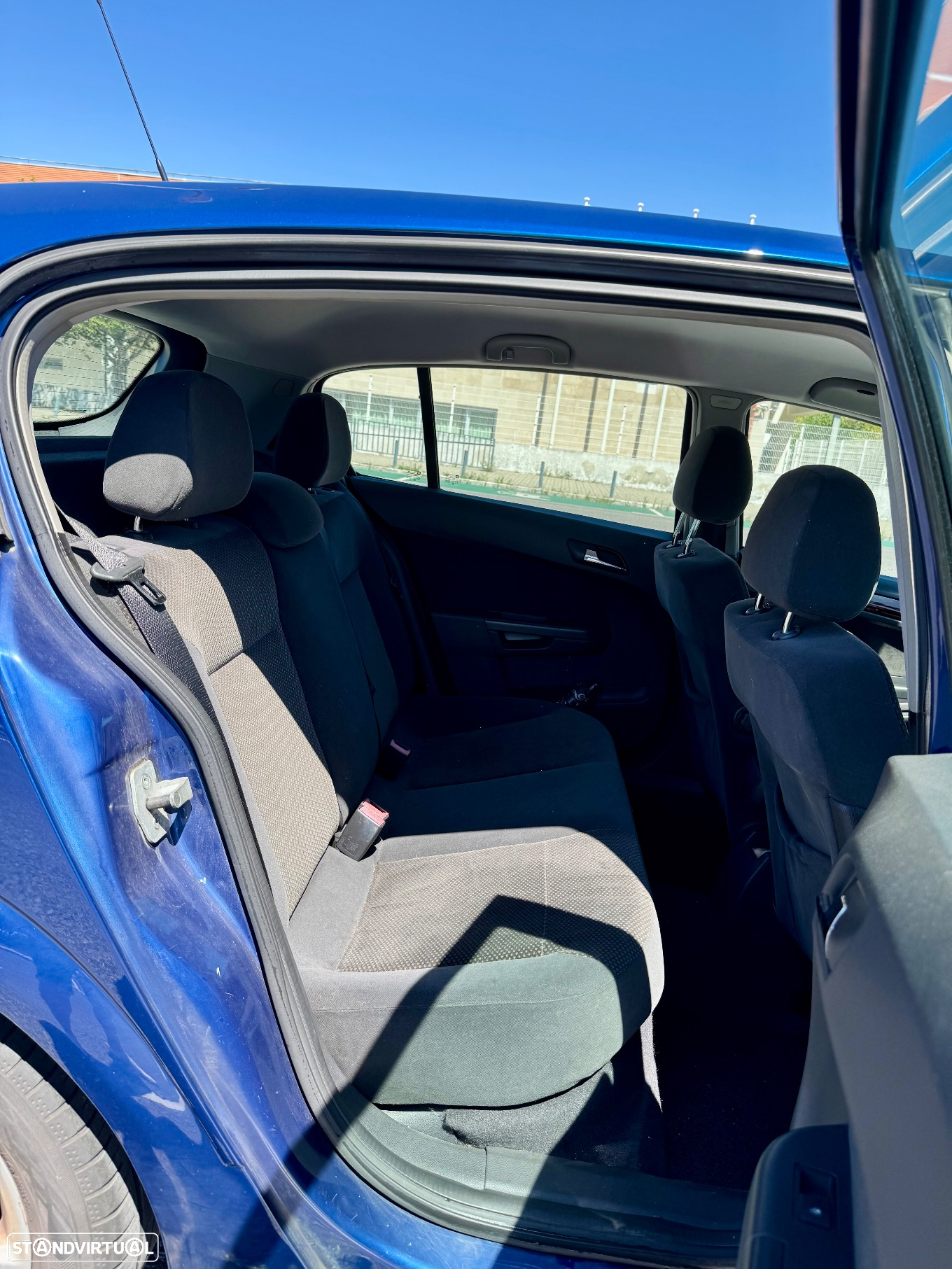 Opel Astra 1.3 CDTi Elegance - 20