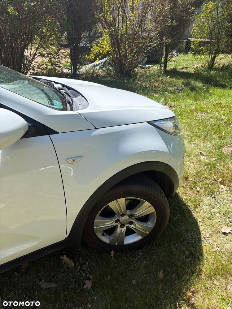 Kia Sportage 1.6 GDI S 2WD - 11
