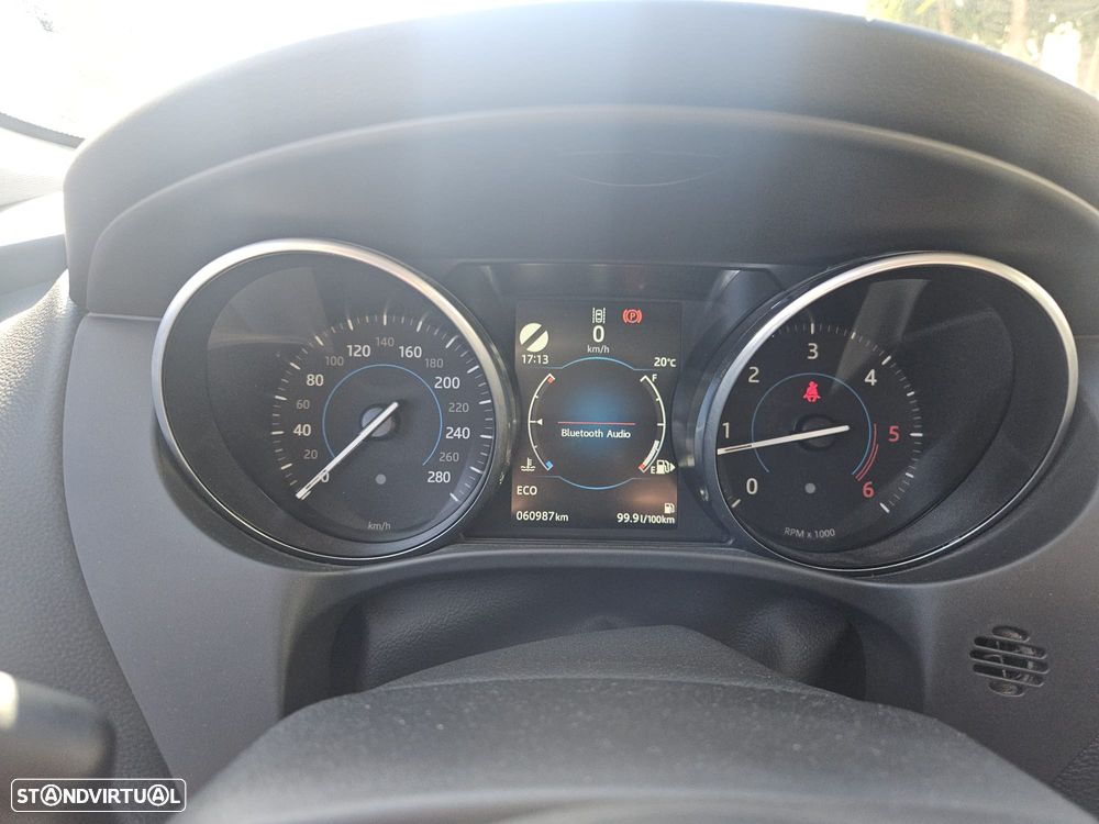 Jaguar F-Pace 2.0 i4D Pure - 19
