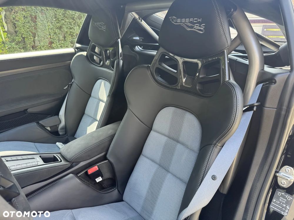 Porsche 718 Cayman - 7