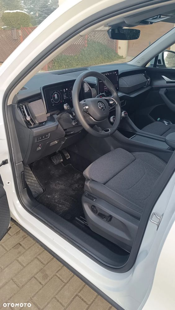 Skoda Kodiaq 2.0 TDI 4x4 Selection DSG - 5