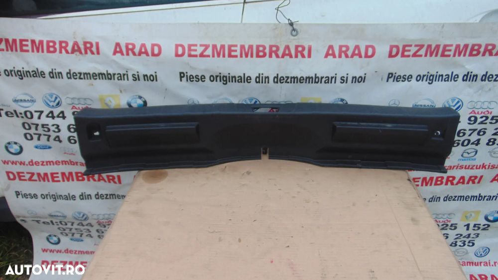 ornament portbaga Nissan Qashqai 2013-2021 dezmembrez - 1