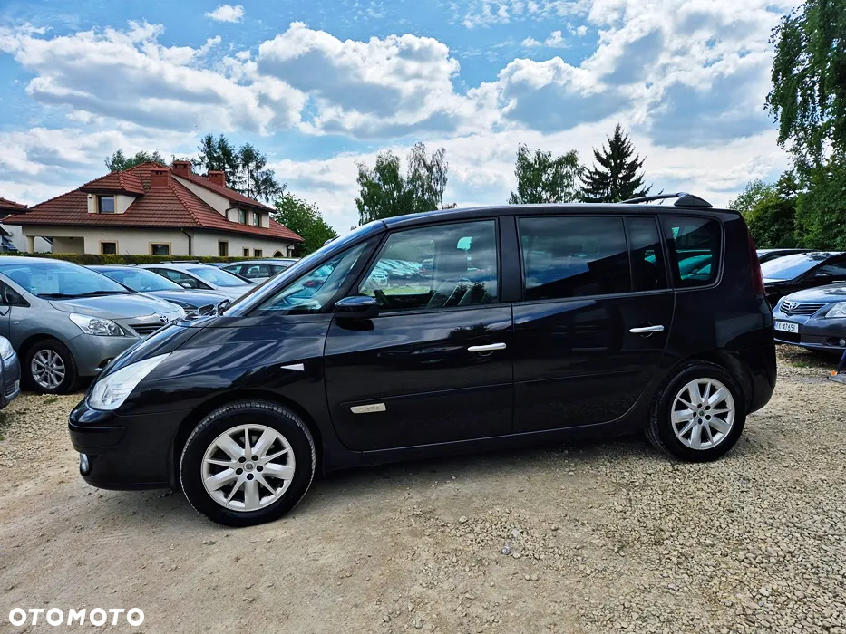 Renault Espace 2.0T 16V Privilege - 24