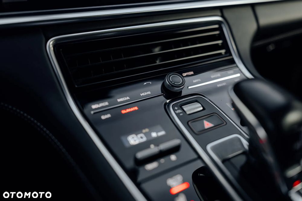 Porsche Panamera GTS GPF Sport Turismo - 26