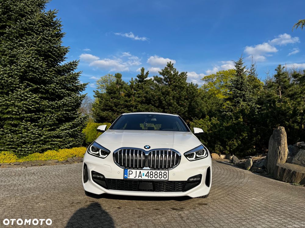 BMW Seria 1 118i M Sport - 6