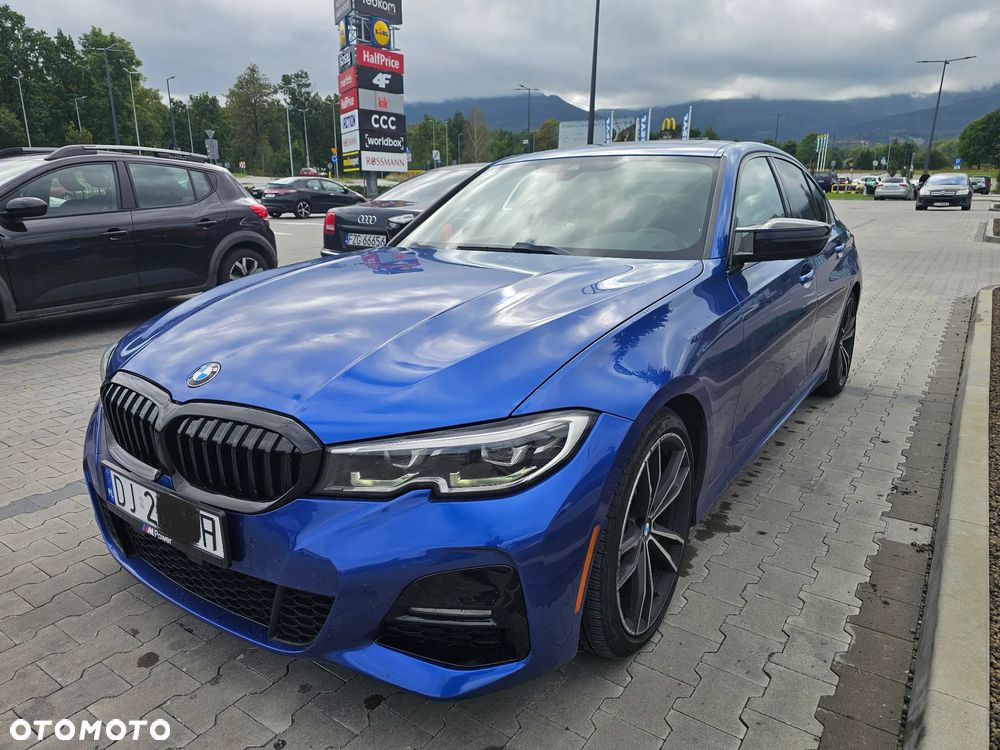 BMW Seria 3 - 1