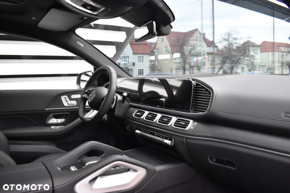 Mercedes-Benz GLE 300 d 4Matic 9G-TRONIC AMG Line Advanced Plus - 19