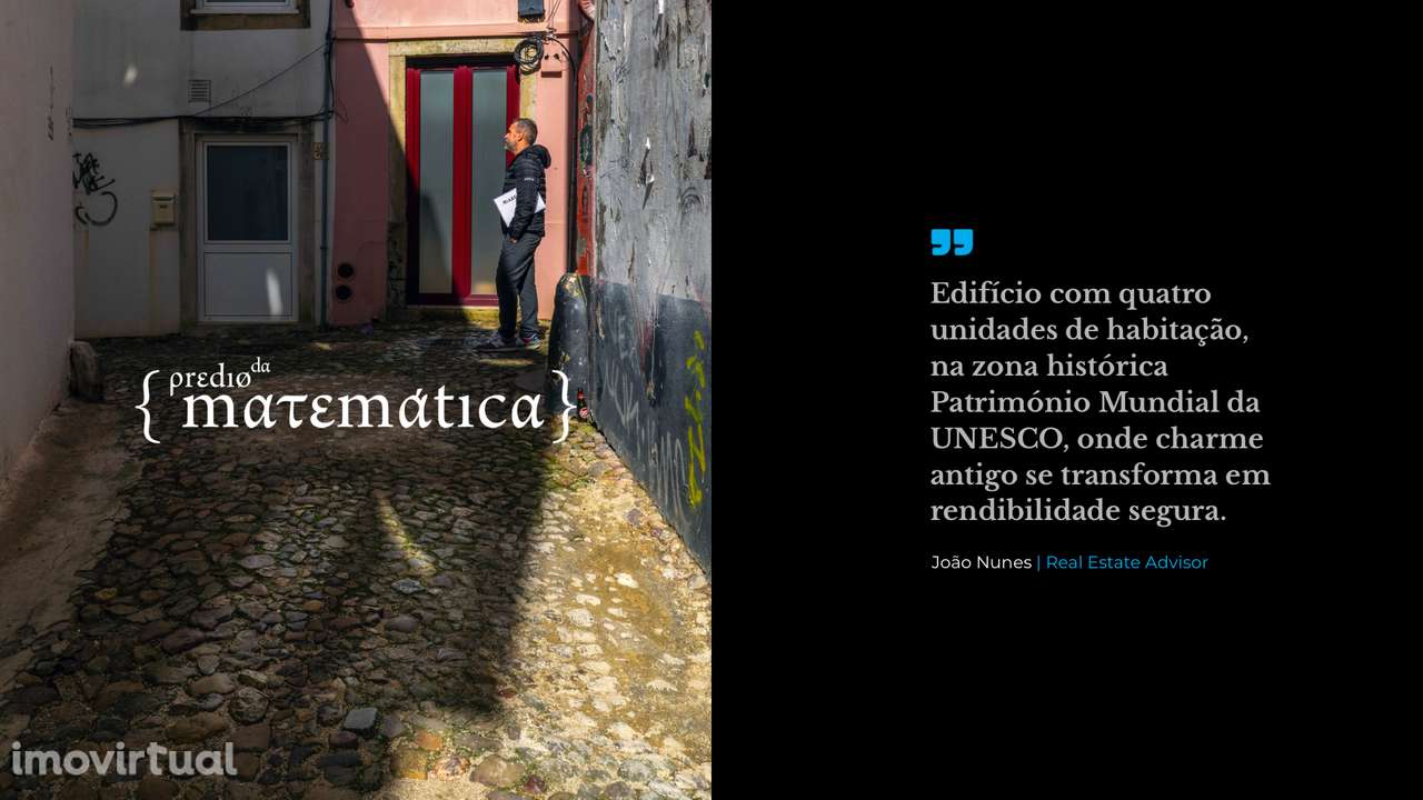 Imóvel Exclusivo | Prédio da Matemática - Grande imagem: 2/27
