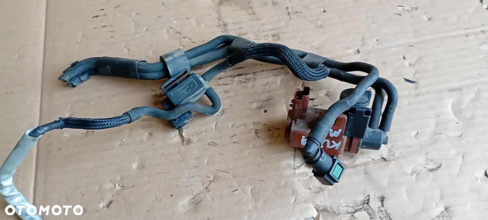 Zawór podciśnienia zaworek zaworki Ford Kuga MK2 2.0 TDCI 6G9Q-9E882-CB - 6
