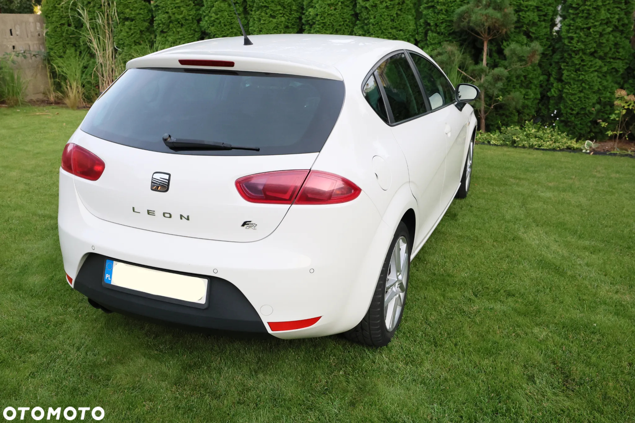 Seat Leon 1.8 TSI Style - 17