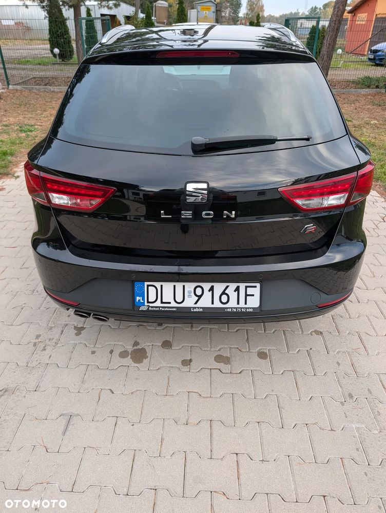 Seat Leon - 6